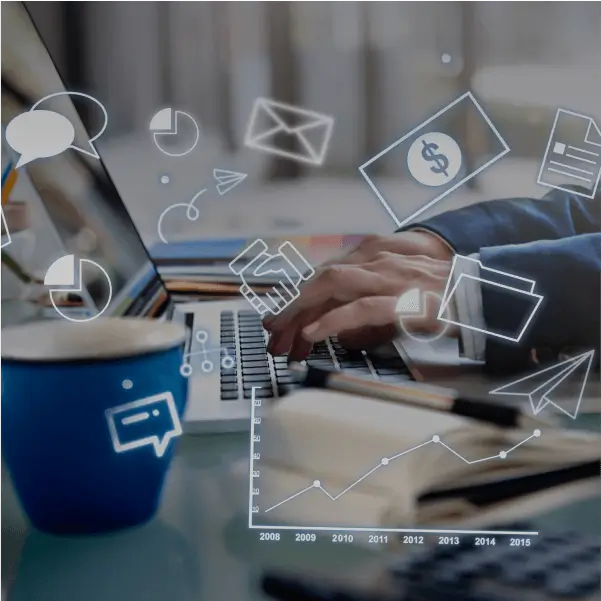 Desenvolvedor de Marketing Digital