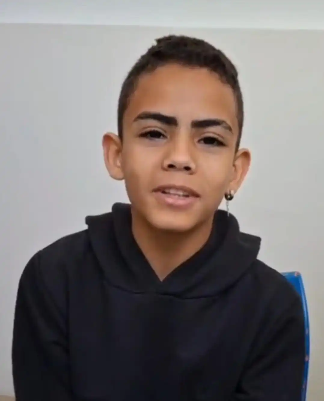 Comentário de Miguel Bitencourt Almeida