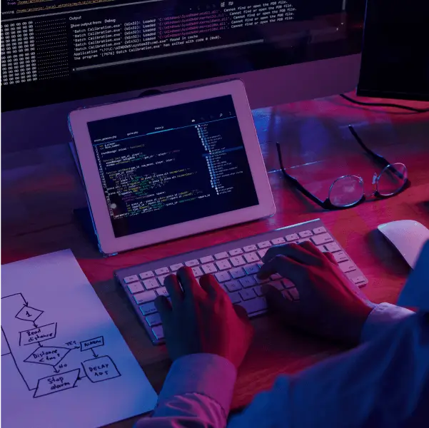 Desenvolvedor de Websites