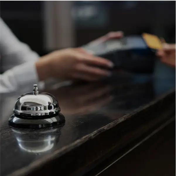 Hotelaria e Turismo Informatizado